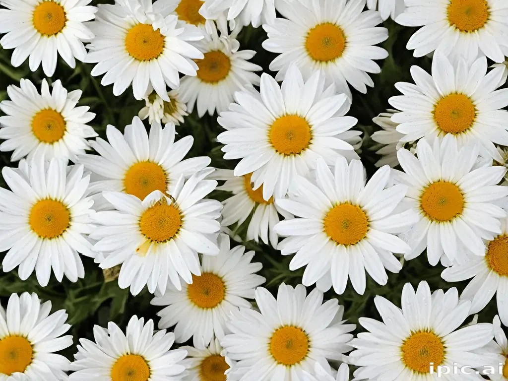 daisy desktop wallpaper