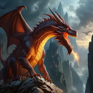 dragon pictures wallpaper