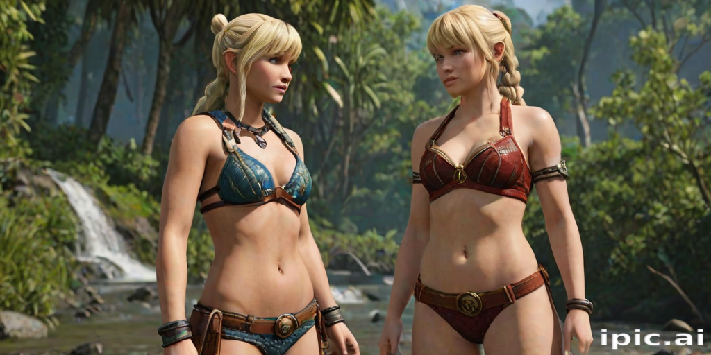 astrid hofferson bikini