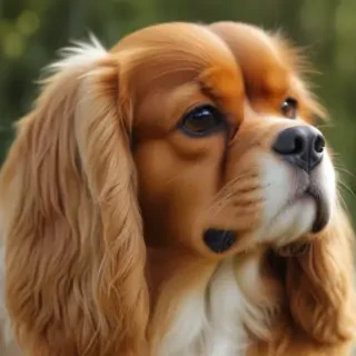 golden cavalier