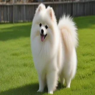 german spitz