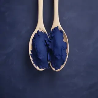 what color is indigo