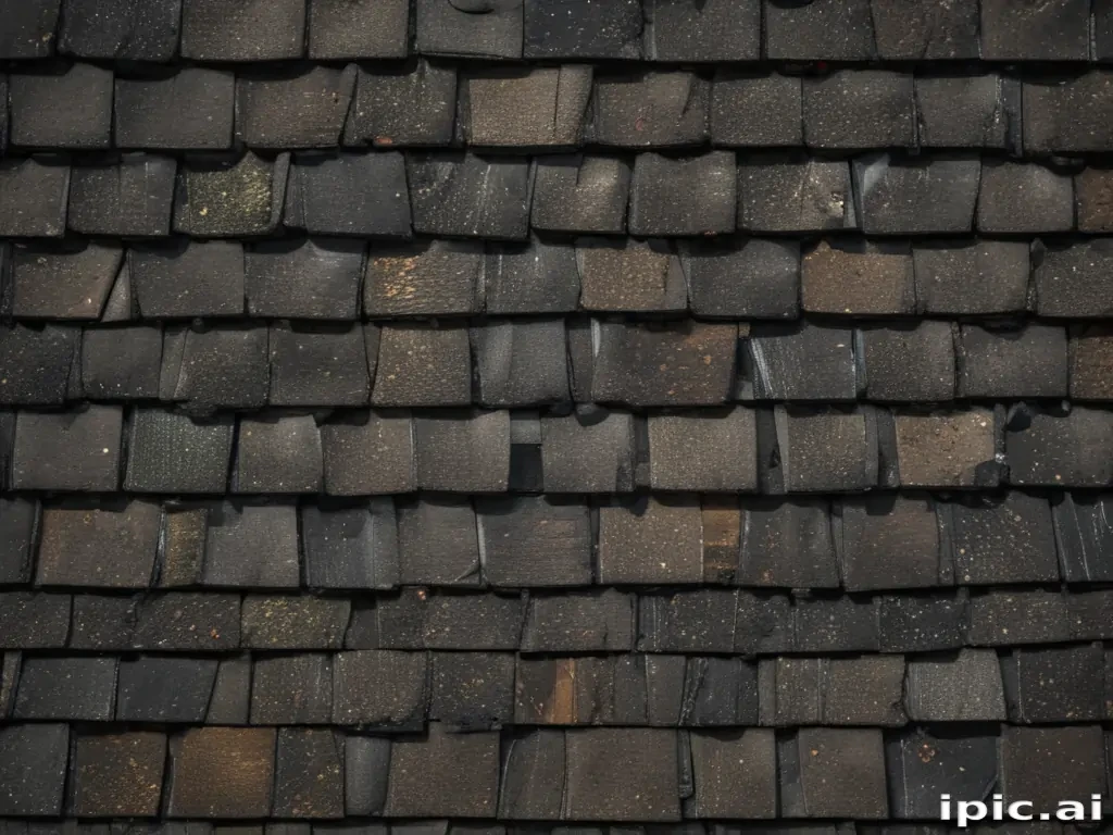 pictures of shingles