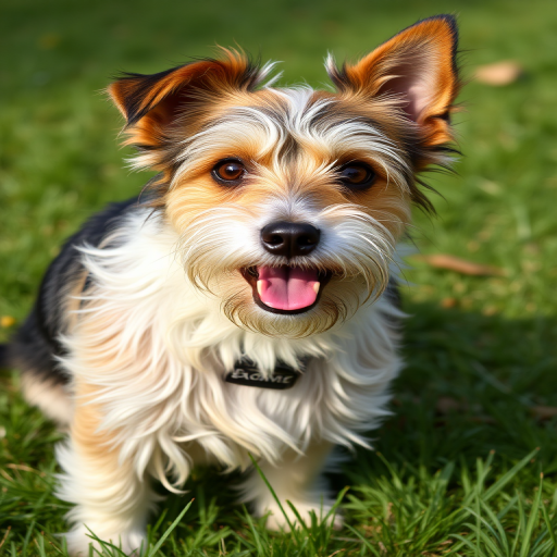 terrier dog
