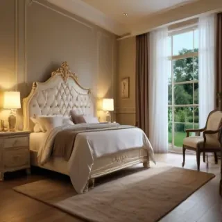 bedroom png