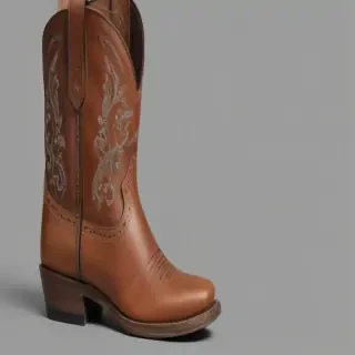 cowboy boot png