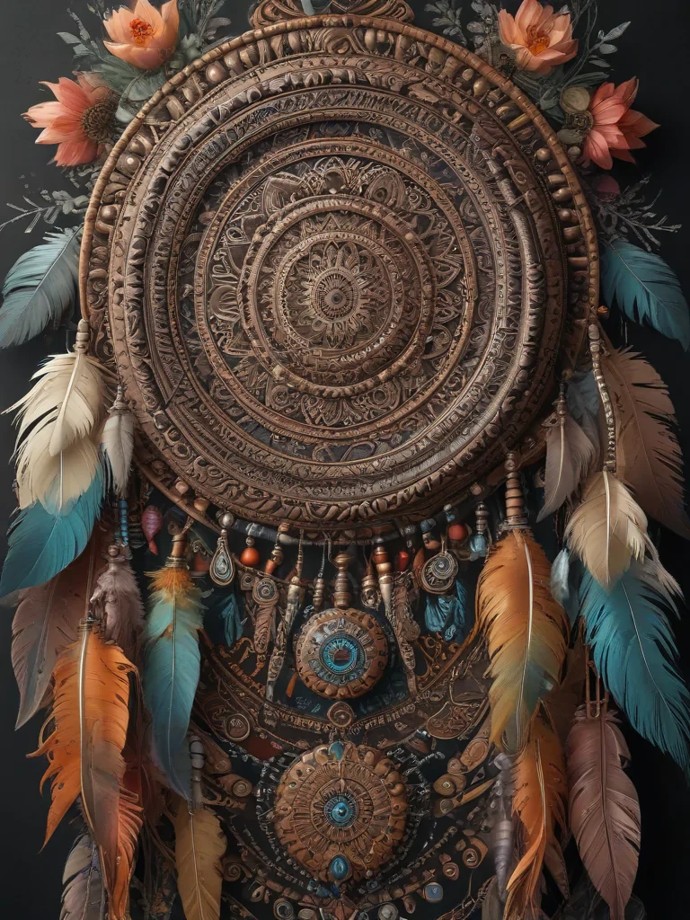 boho phone wallpaper