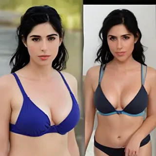 sarah silverman bikini