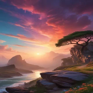 vibes wallpaper