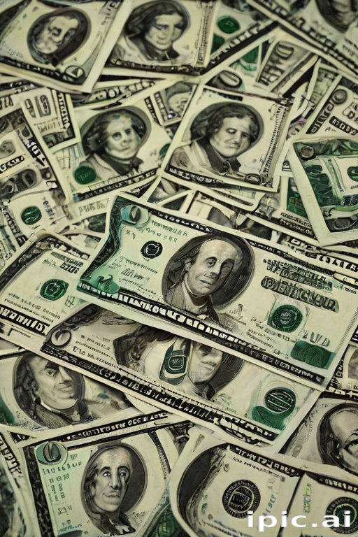 dollar wallpaper