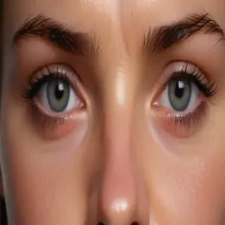 crying eyes png