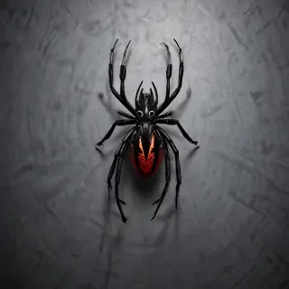 spider background
