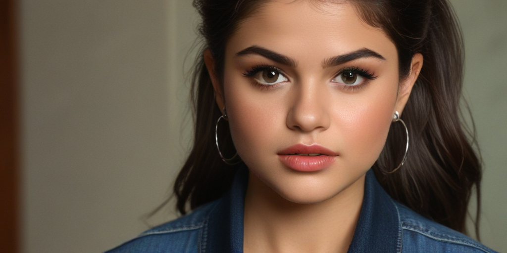 new movie selena gomez