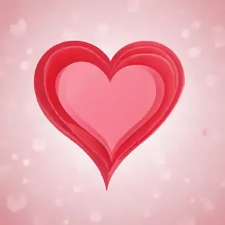 heart background