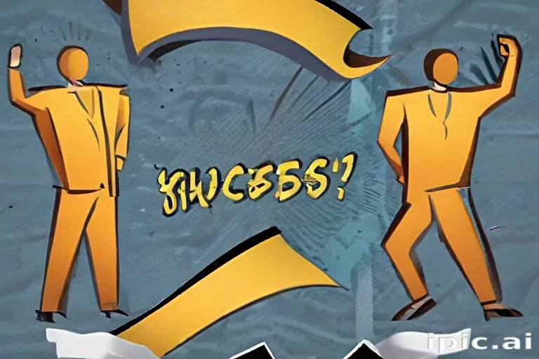 success clip art