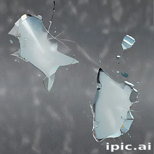 broken glass png