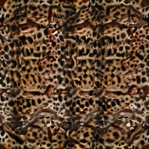 leopard print png