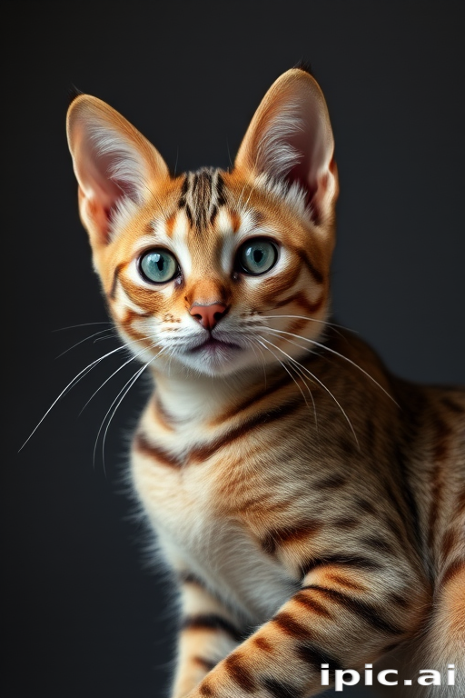 ocicat breed