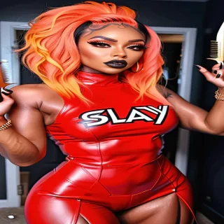 slay images