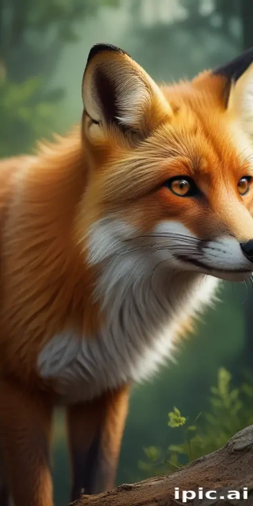 fox backgrounds
