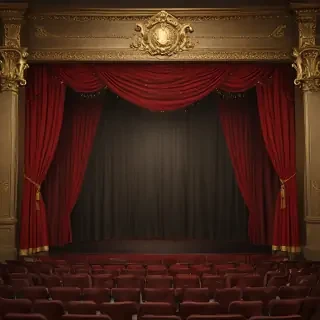 theatre png