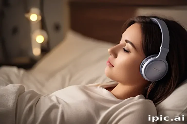 relax music