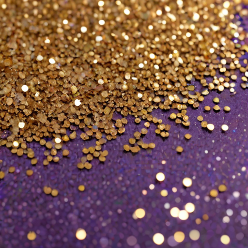 glitter png
