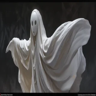 png ghost