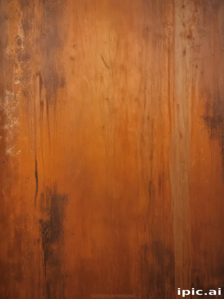 rusty background