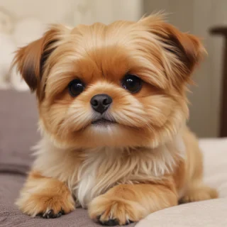 shorkie dog breed