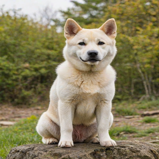 jindo dog breed
