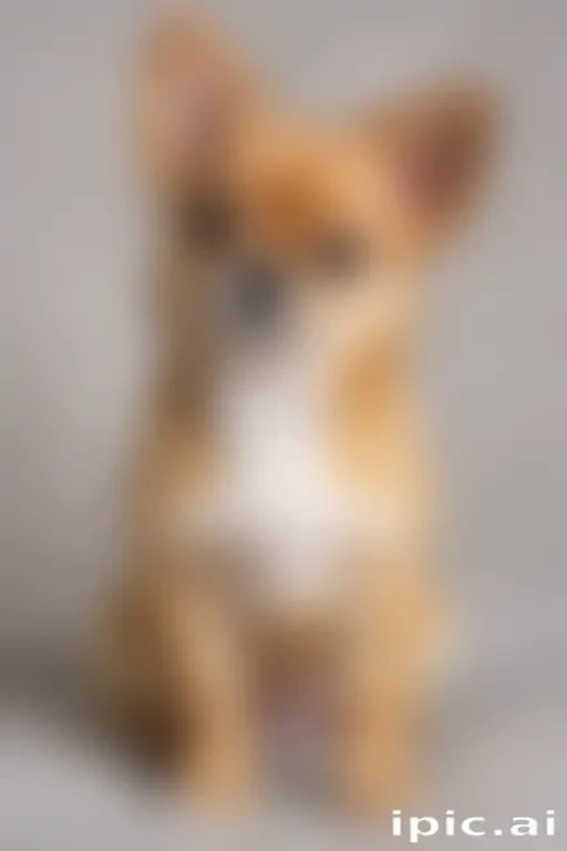 chi chi dog breed