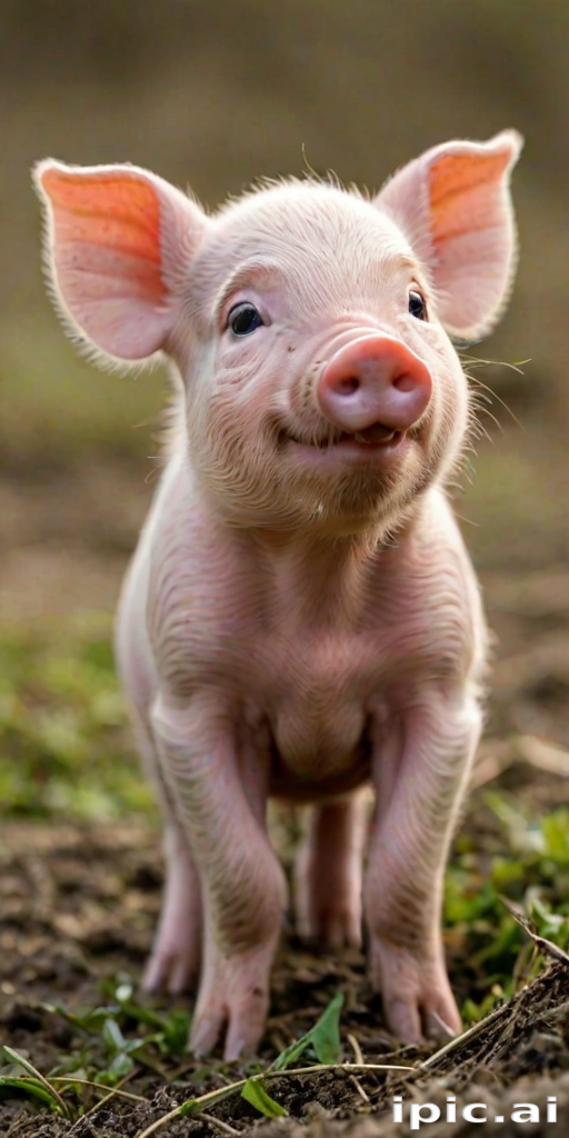 piglet