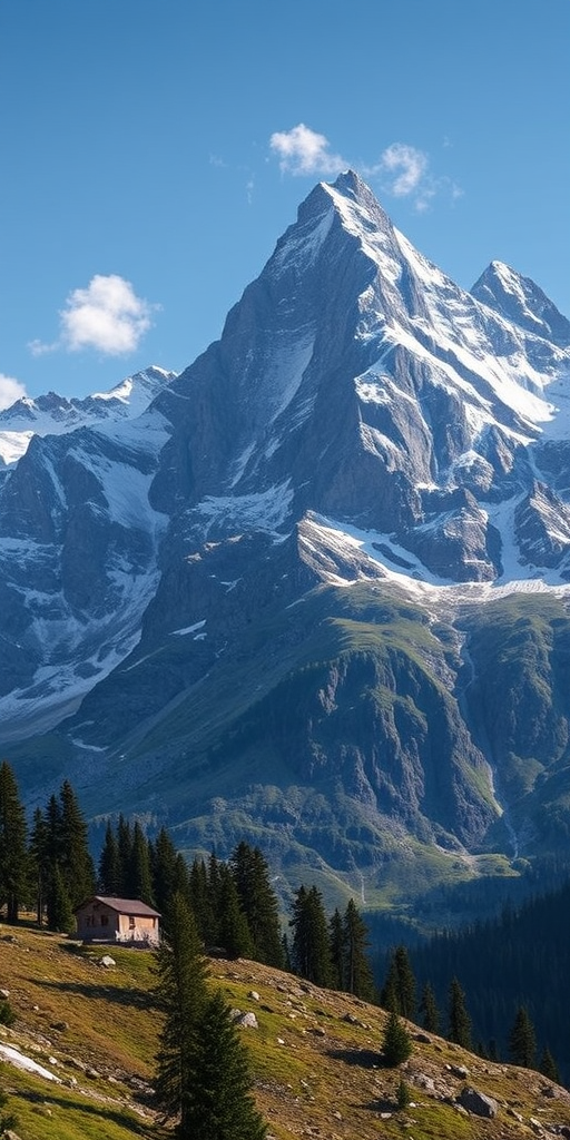 mountain phone wallpapers