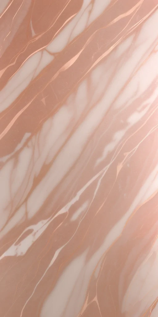 rose gold marble background