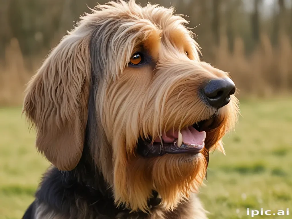 otterhound dog breed