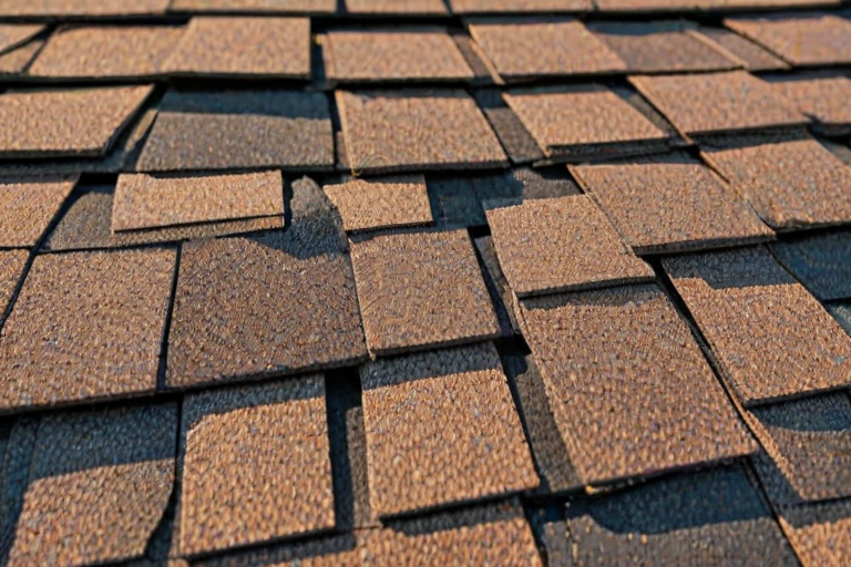 picture of shingles