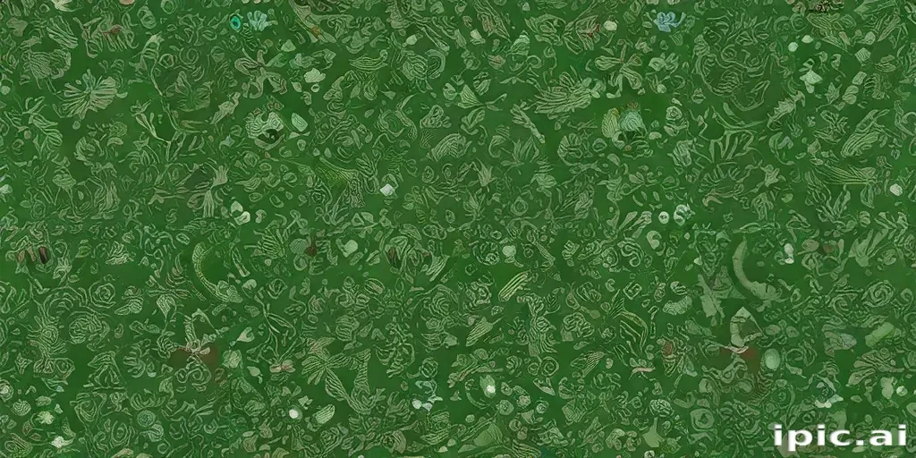 christmas wallpaper green