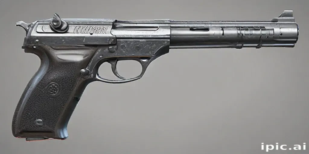 transparent guns png