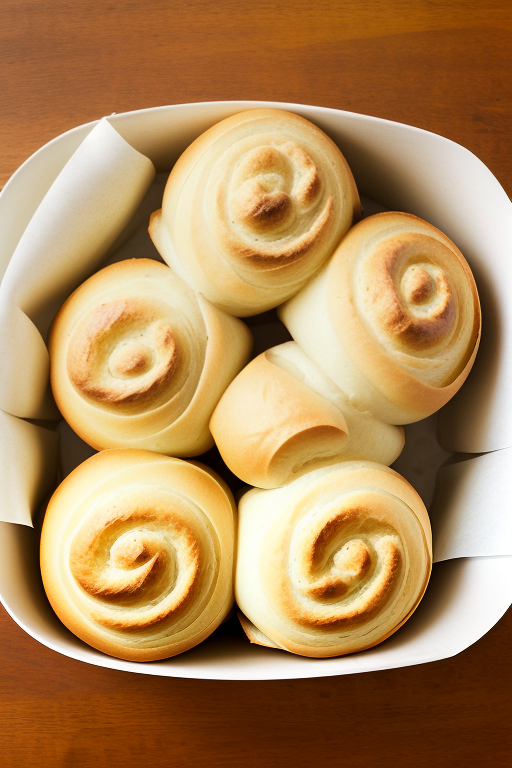 sister schubert parker house rolls