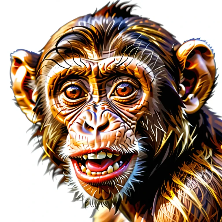 monkey png