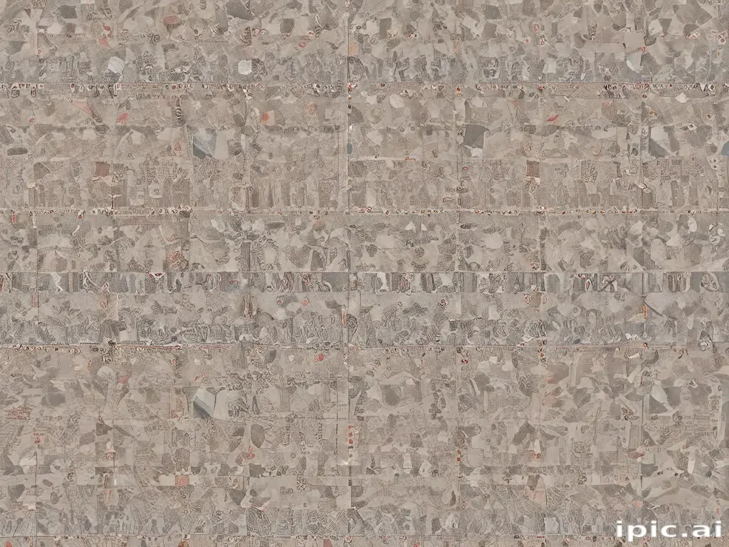 pattern line
