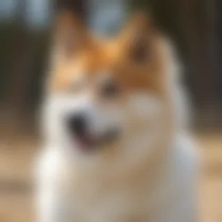 yakutian laika dog breed