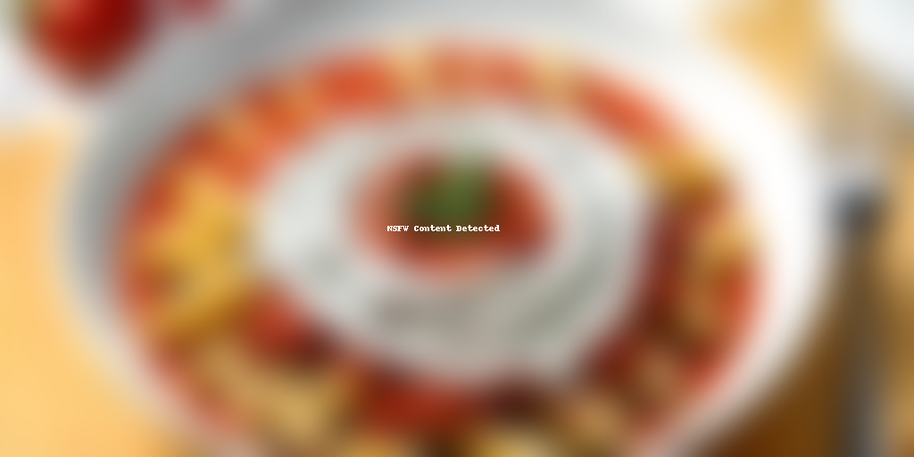 sour cream and pasta sauce