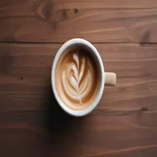 aesthetic coffee wallpapers