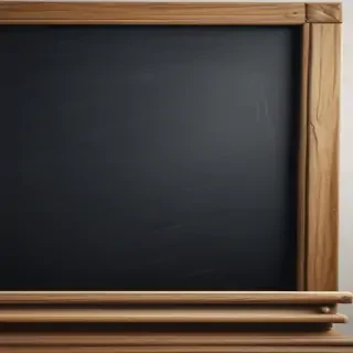chalkboard png
