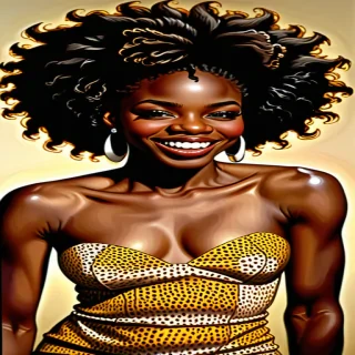 happy friday african american images