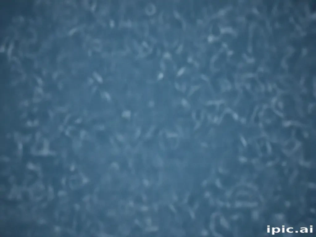 blue background iphone