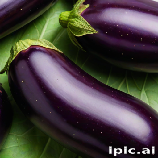new eggplant friday