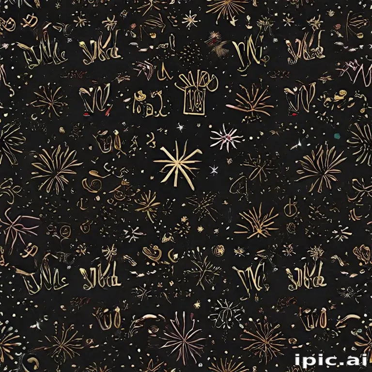 new years eve wallpaper